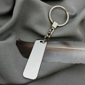 Брелок вертикальний