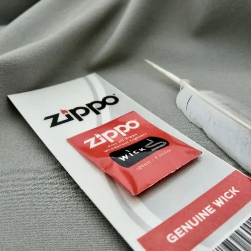 Фитиль Zippo