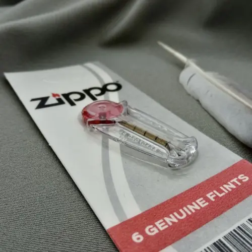 Кремень Zippo