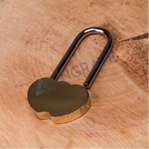 Замочок вічного кохання